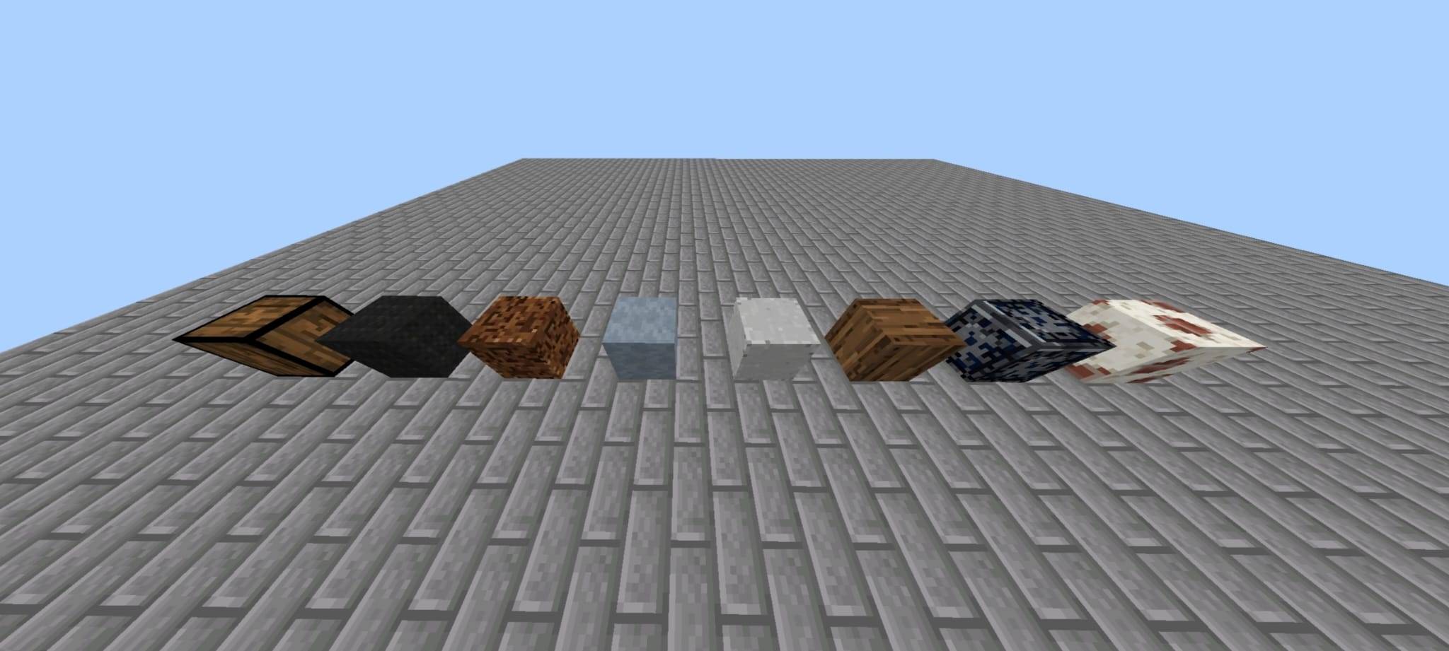 Srkuls's Custom Blocks — screenshot 2