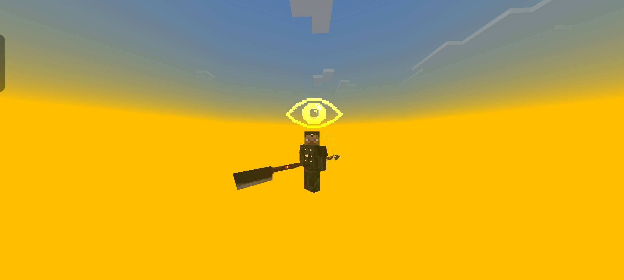 Addon heavenly immortal realm cultivation — screenshot 2