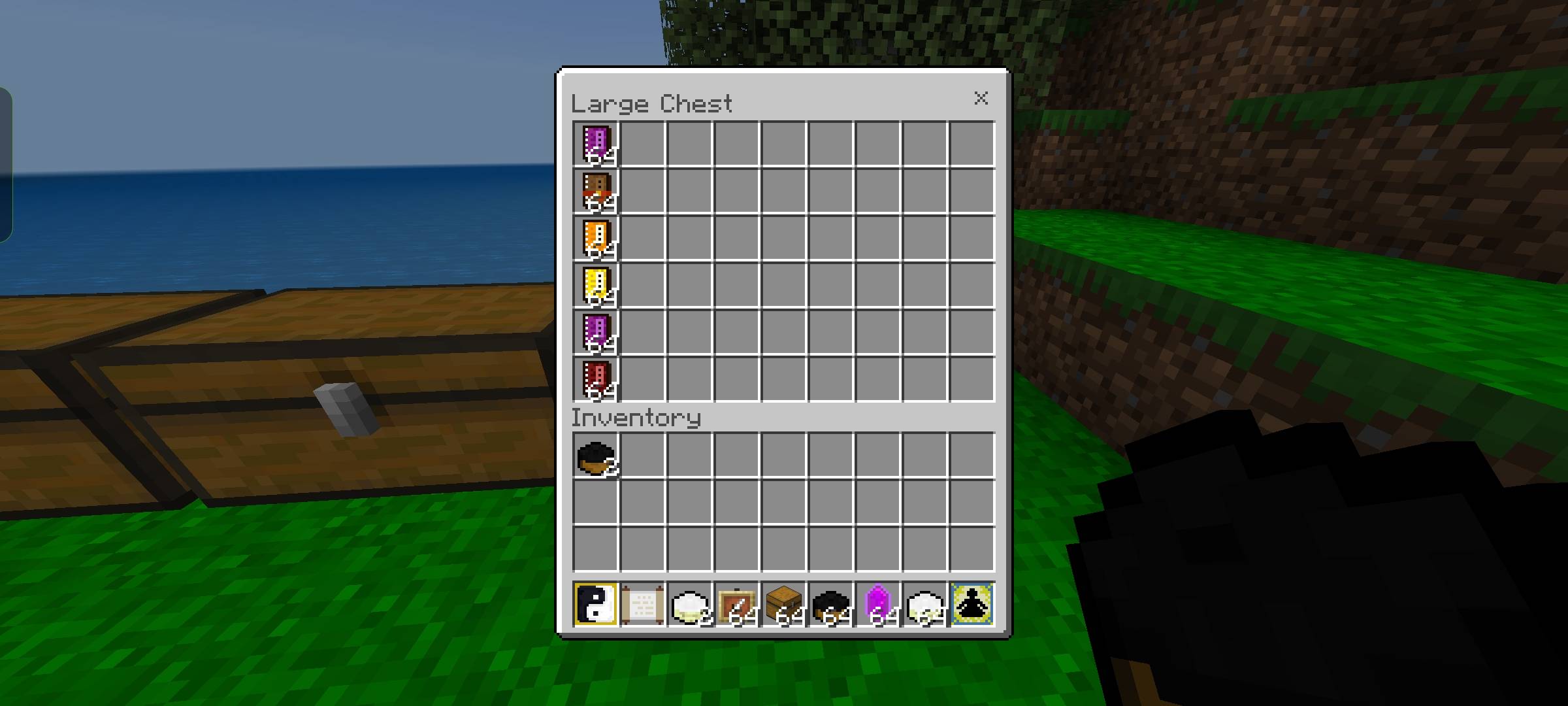 Addon heavenly immortal realm cultivation — screenshot 6