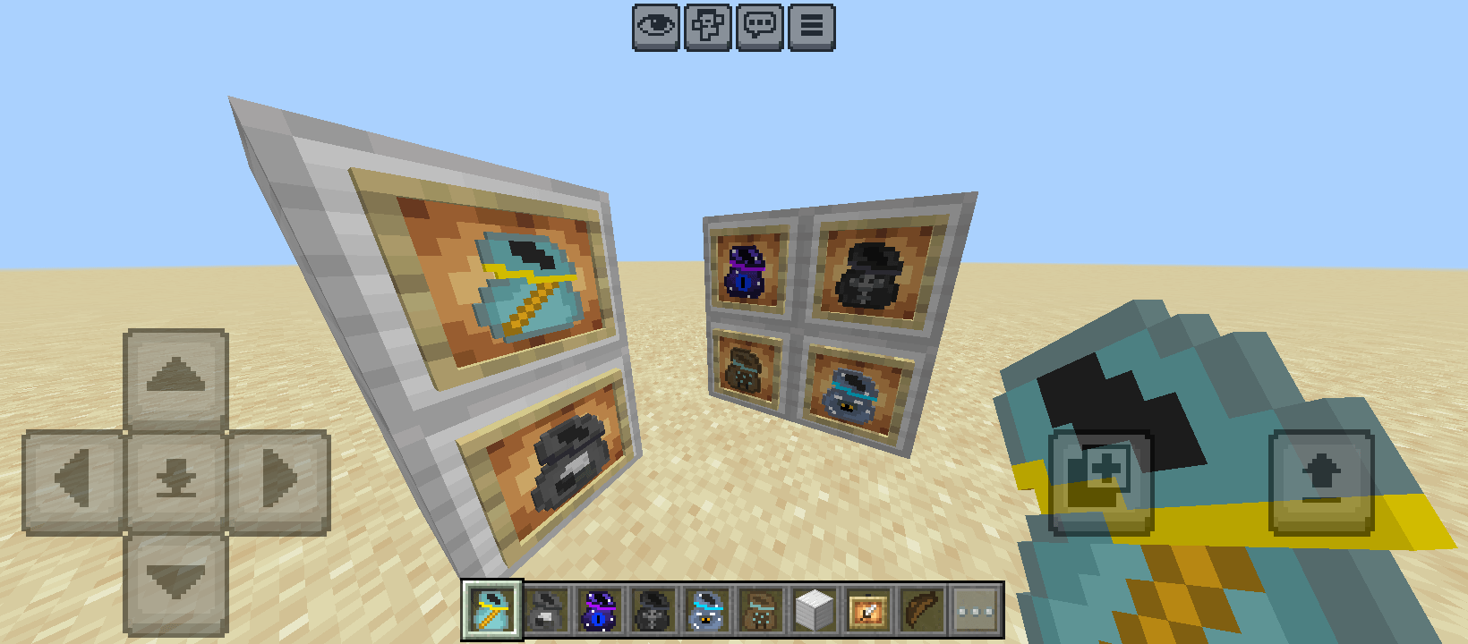 Essence of Adventure V1 Achievement Friendly — screenshot 3