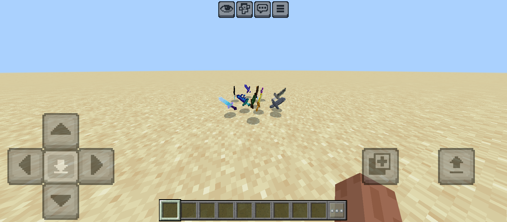 Essence of Adventure V1 Achievement Friendly — screenshot 4