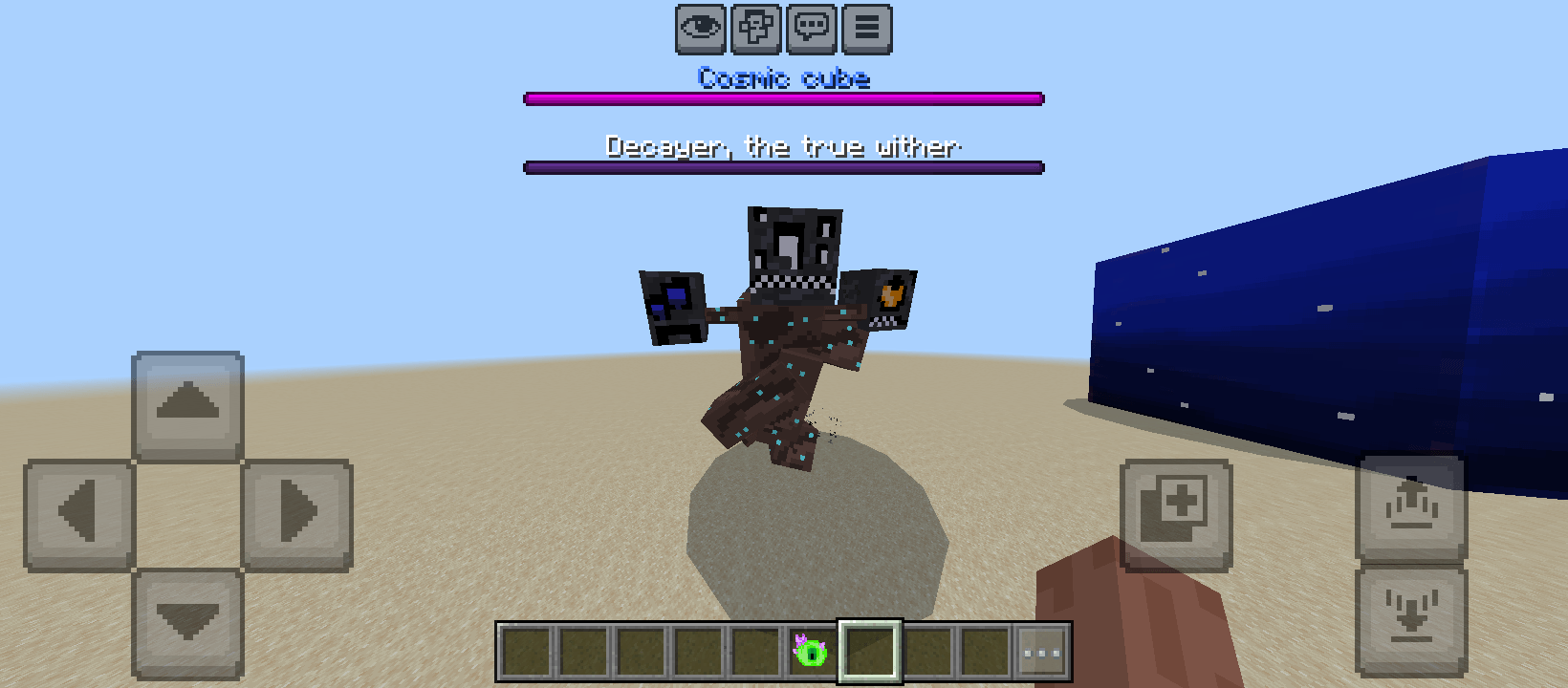 Essence of Adventure V1 Achievement Friendly — screenshot 5