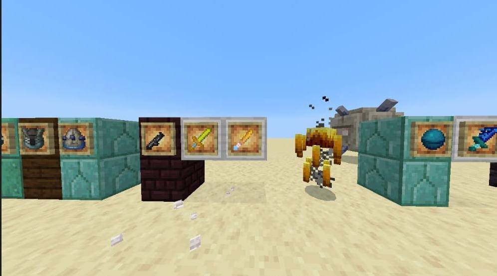 Essence of Adventure V1 Achievement Friendly — screenshot 6