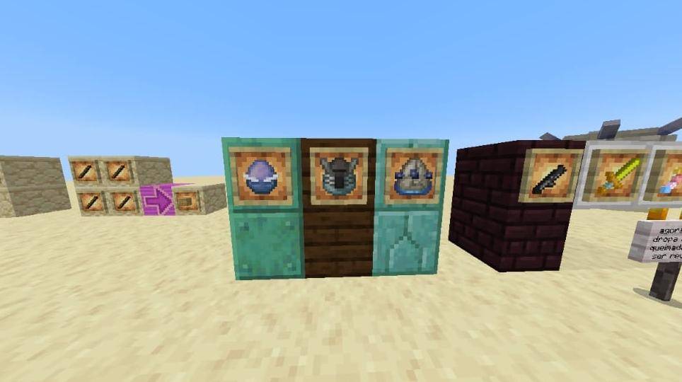 Essence of Adventure V1 Achievement Friendly — screenshot 7