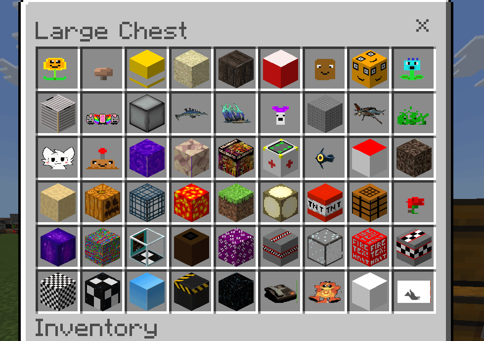 Capybaras wepons and stuff — screenshot 1