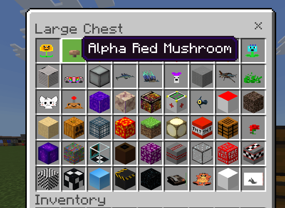 Capybaras wepons and stuff — screenshot 2