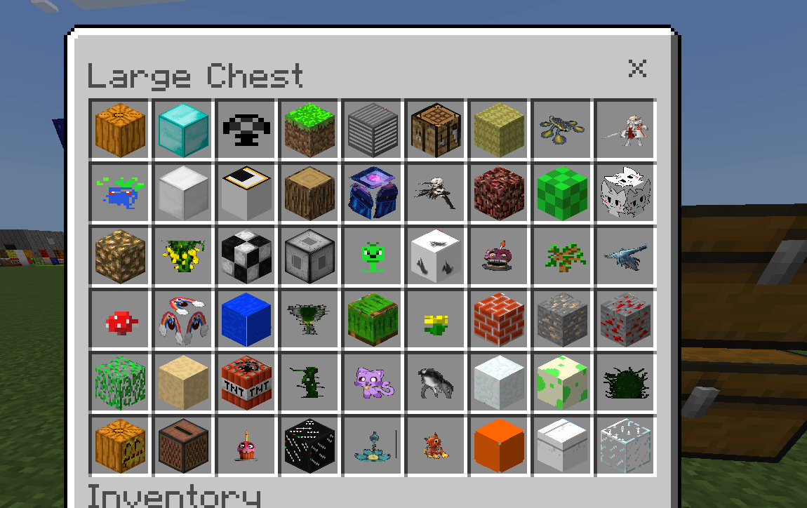 Capybaras wepons and stuff — screenshot 6