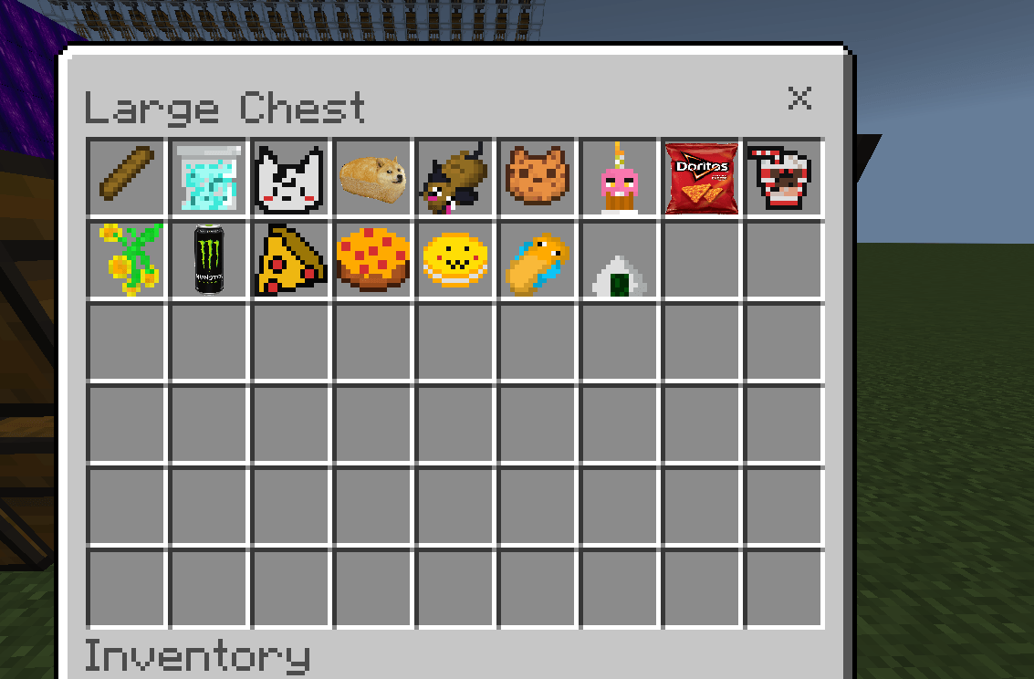 Capybaras wepons and stuff — screenshot 7