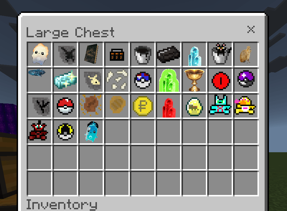 Capybaras wepons and stuff — screenshot 8