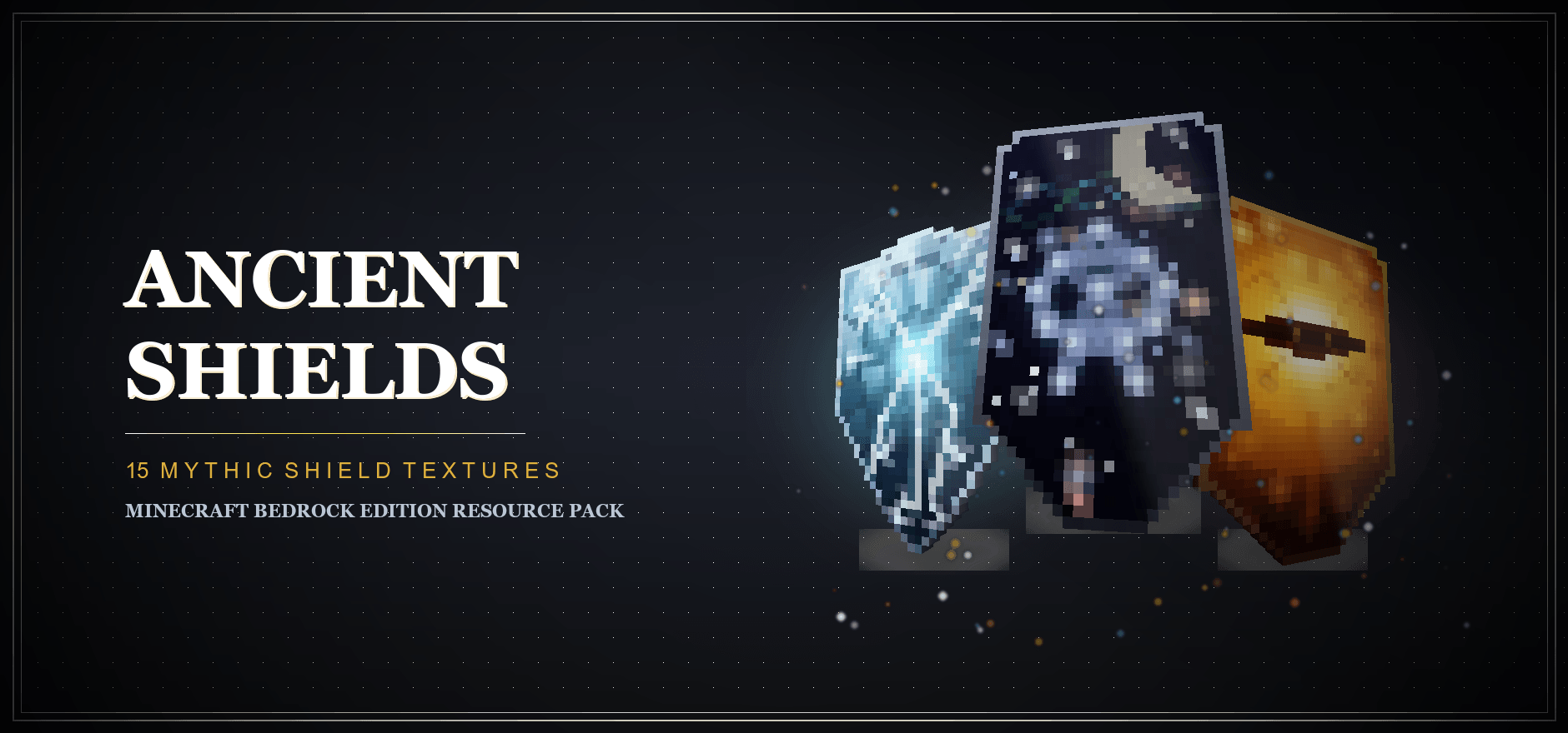 Ancient Shields — screenshot 1