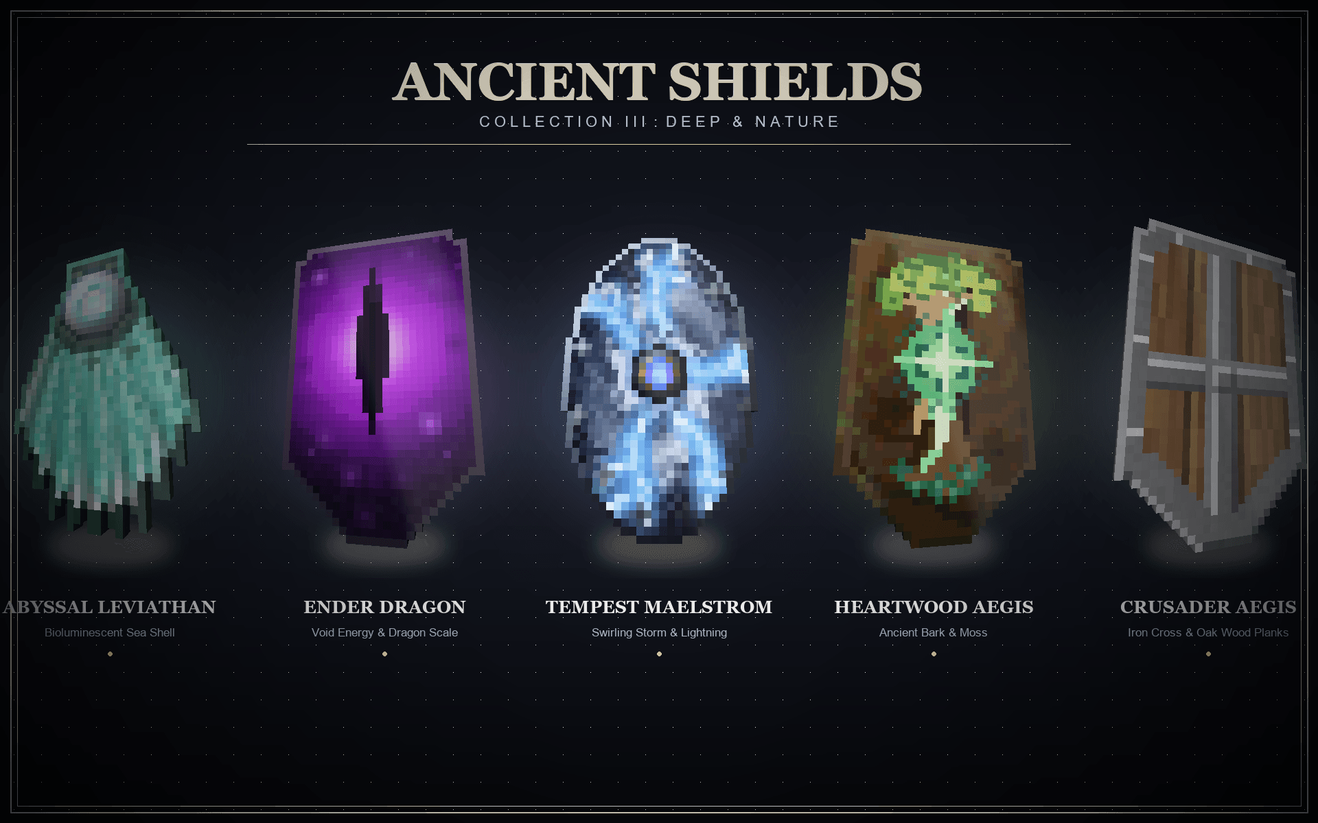 Ancient Shields — screenshot 4