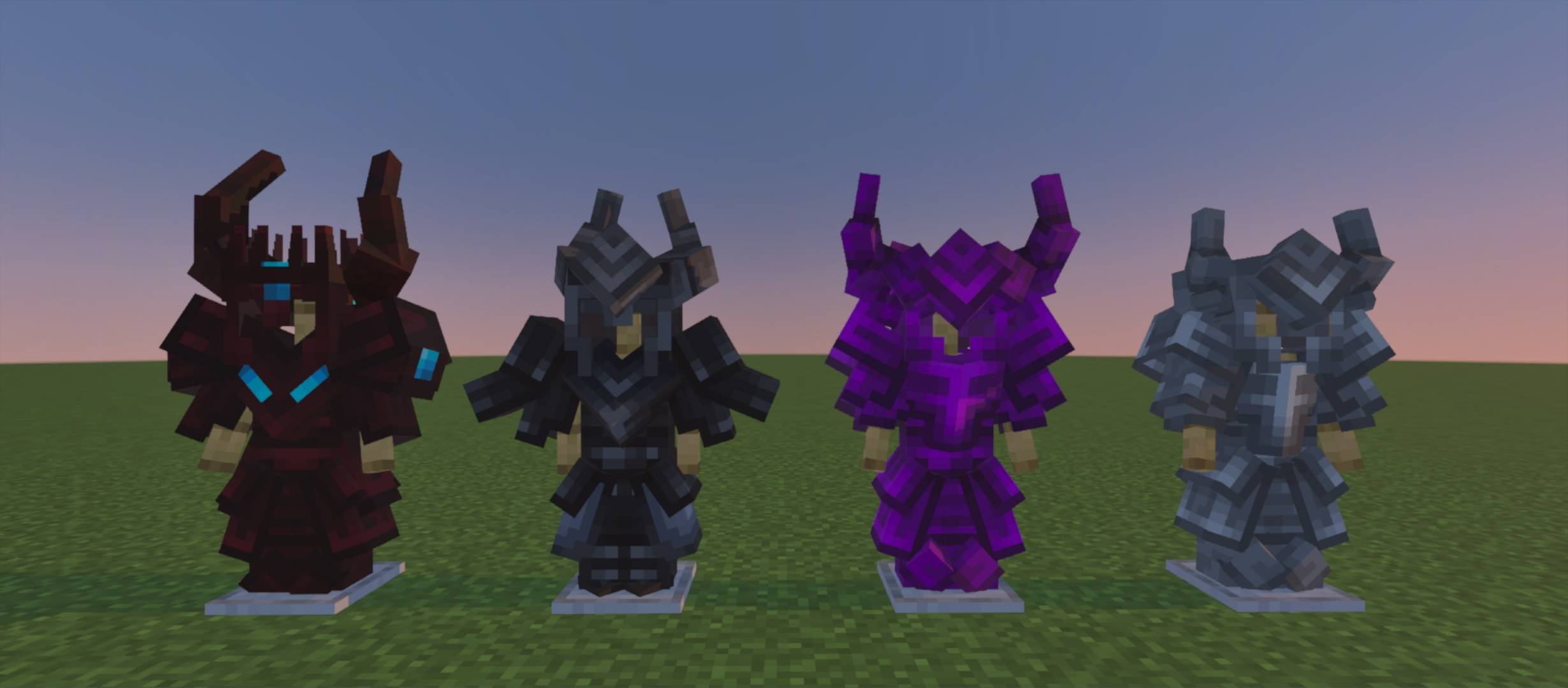 Blazerite 3D — screenshot 1