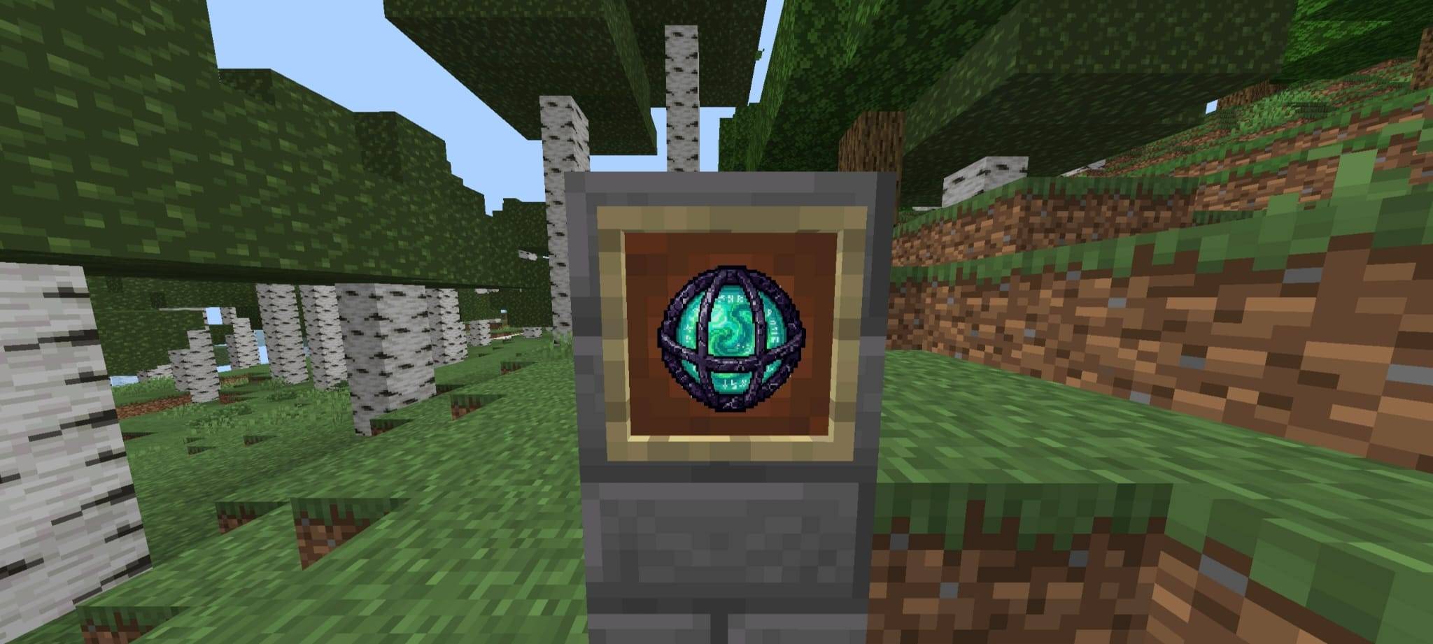 Srkuls's Custom Totems — screenshot 2
