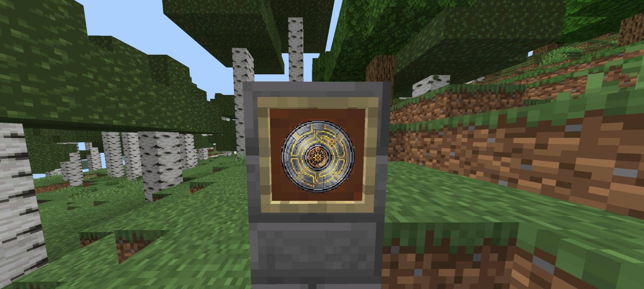 Srkuls's Custom Totems — screenshot 4