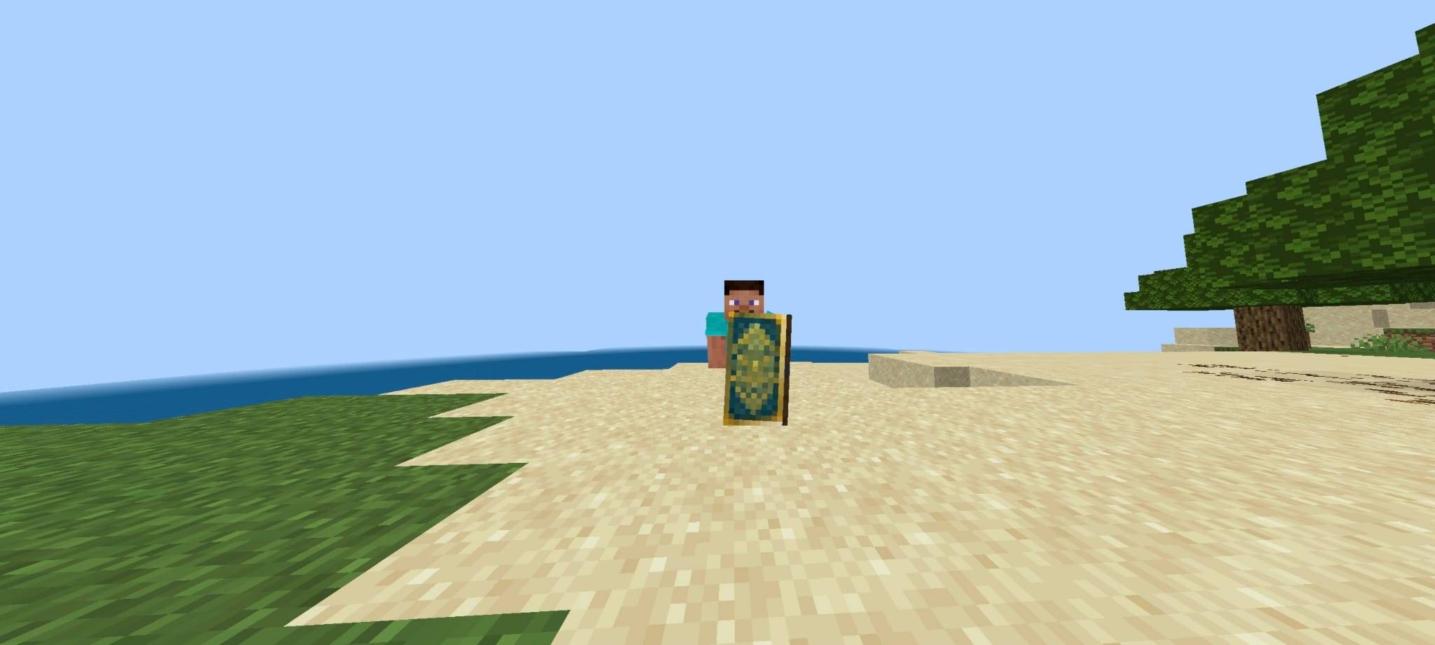 Srkuls's Custom Shields — screenshot 2