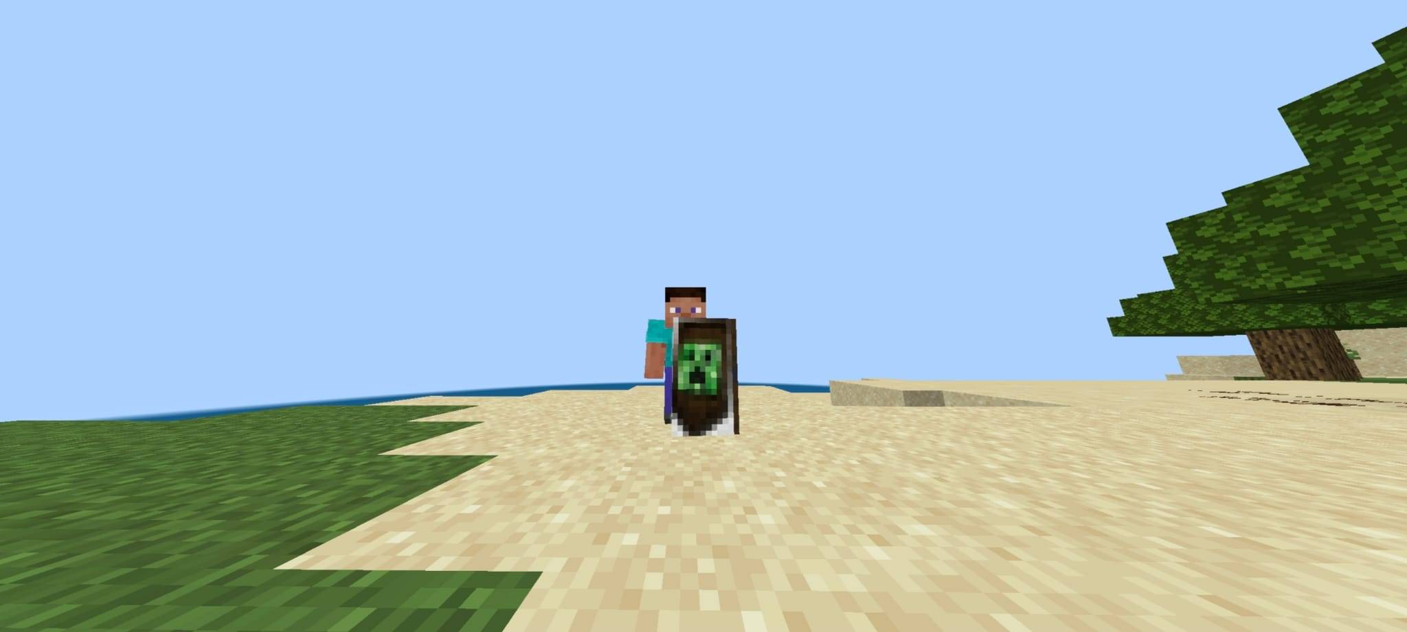 Srkuls's Custom Shields — screenshot 3