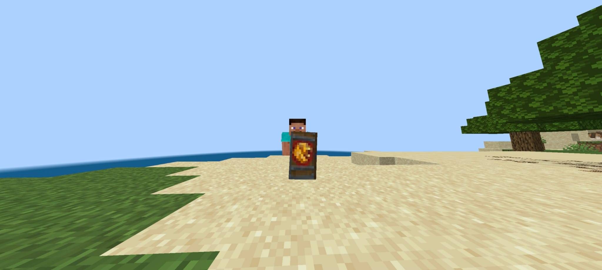 Srkuls's Custom Shields — screenshot 5