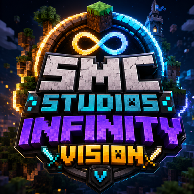 SMC Infinity Vision