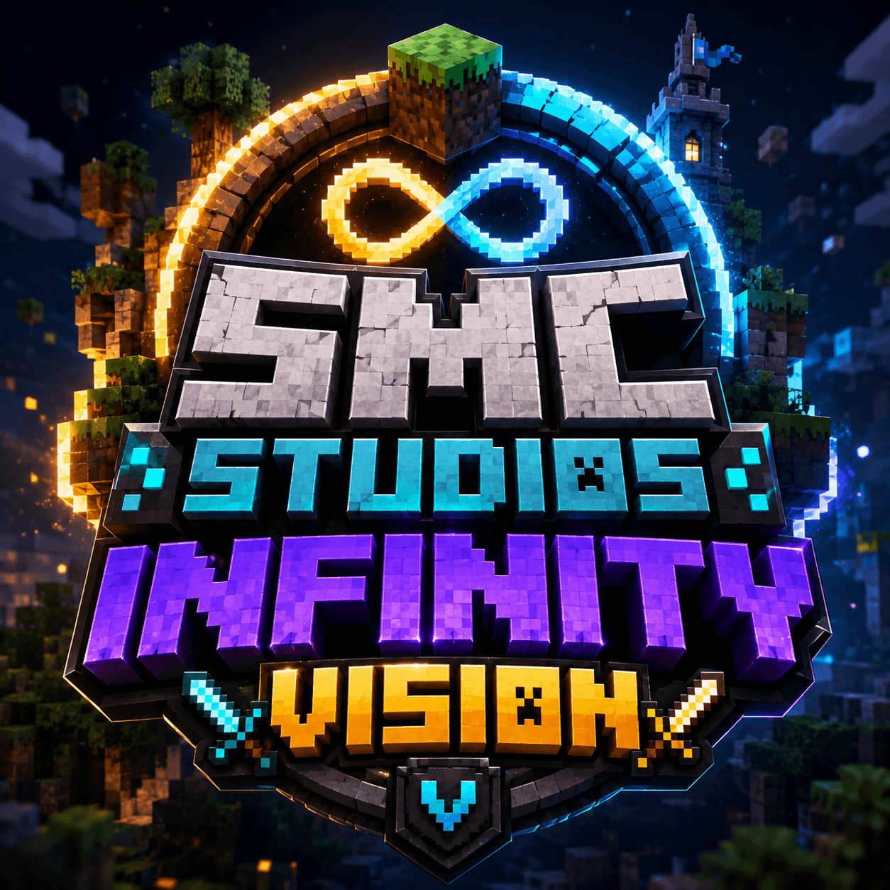 SMC Infinity Vision — screenshot 1
