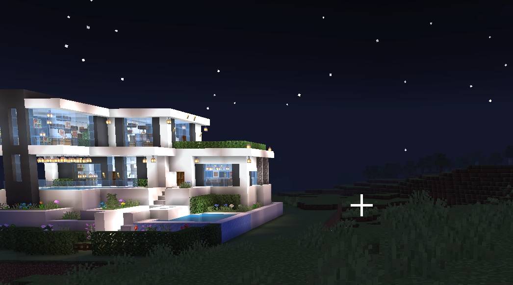 SMC Infinity Vision — screenshot 2
