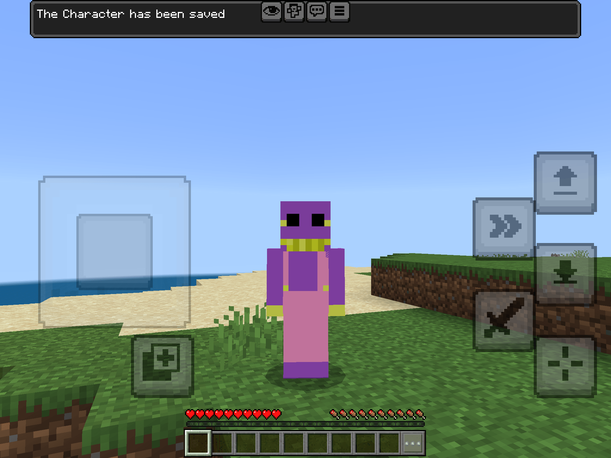 Tadc pack — screenshot 1