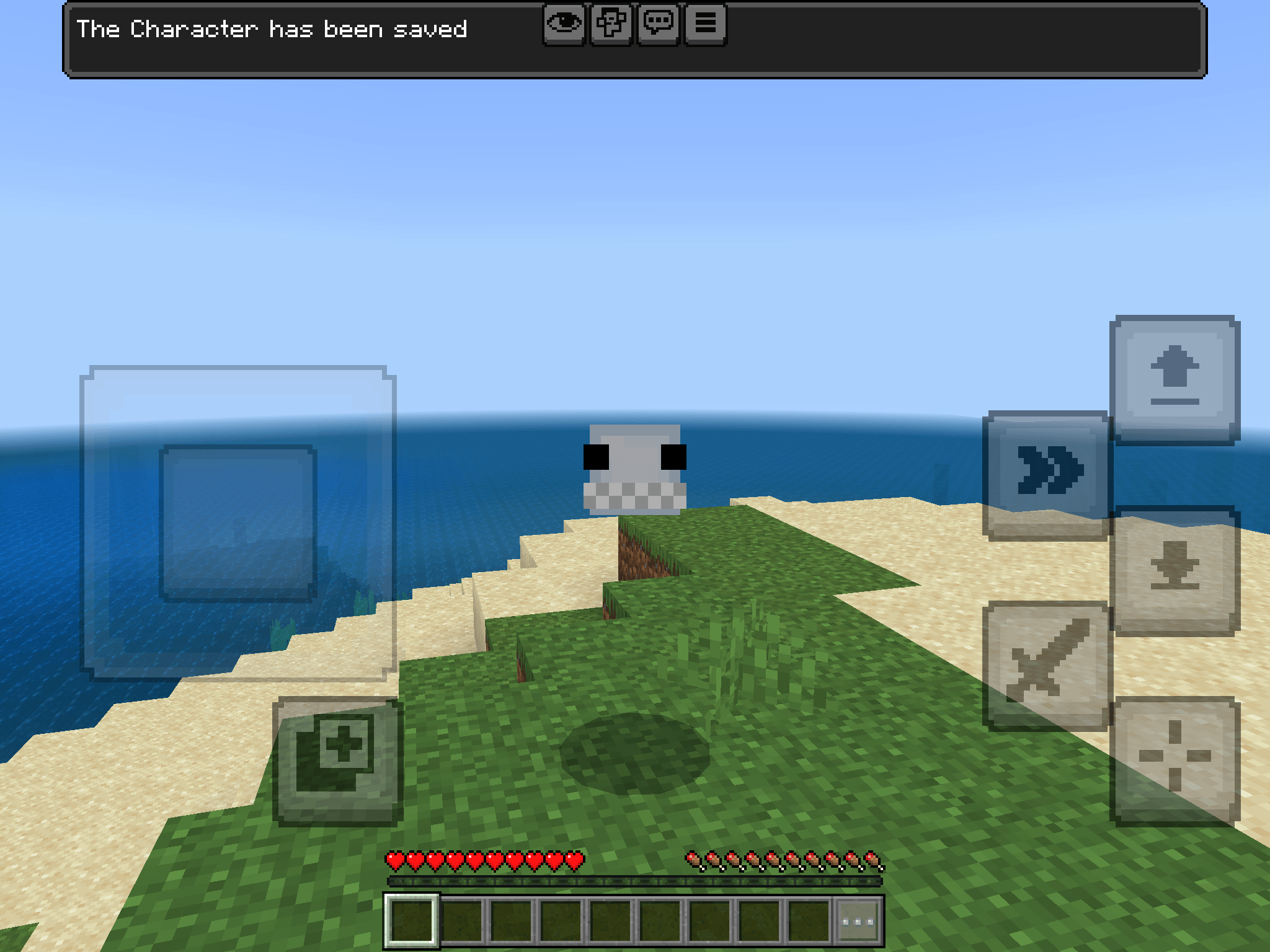 Tadc pack — screenshot 2