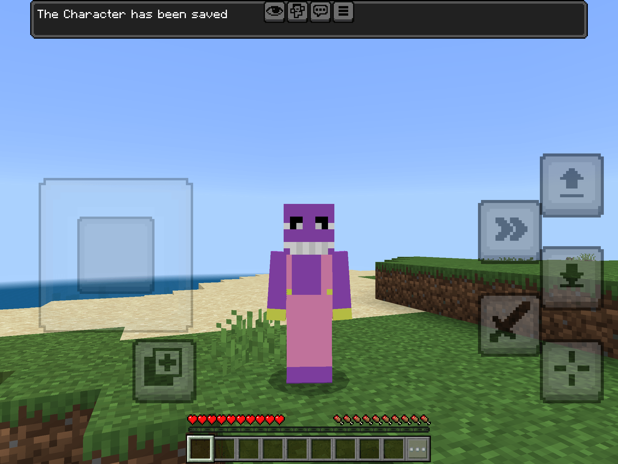Tadc pack — screenshot 3