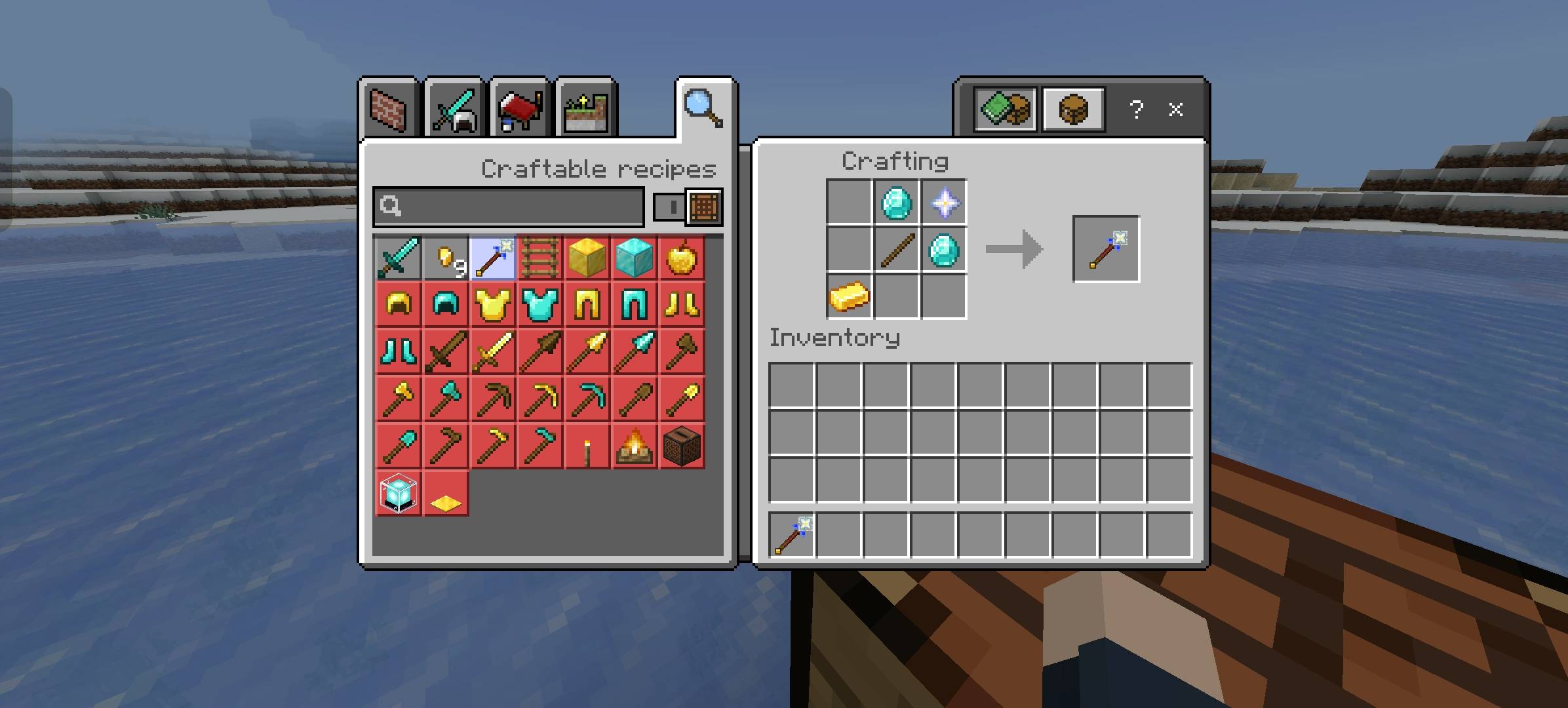 Magic wand Achievement friendly — screenshot 2