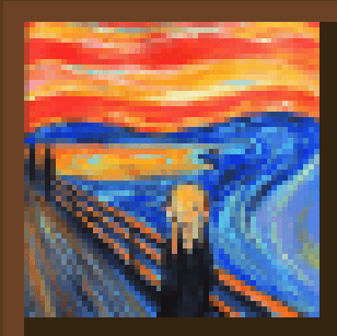 Beautiful Paintings — screenshot 2