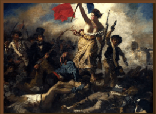 Beautiful Paintings — screenshot 3