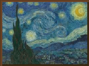 Beautiful Paintings — screenshot 5