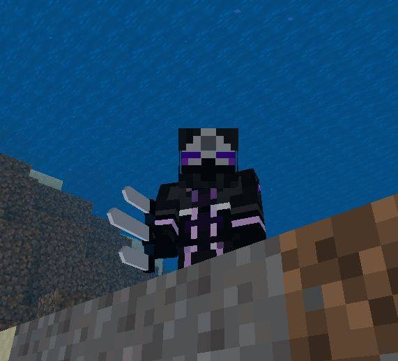 Ancient Warden Trident — screenshot 2