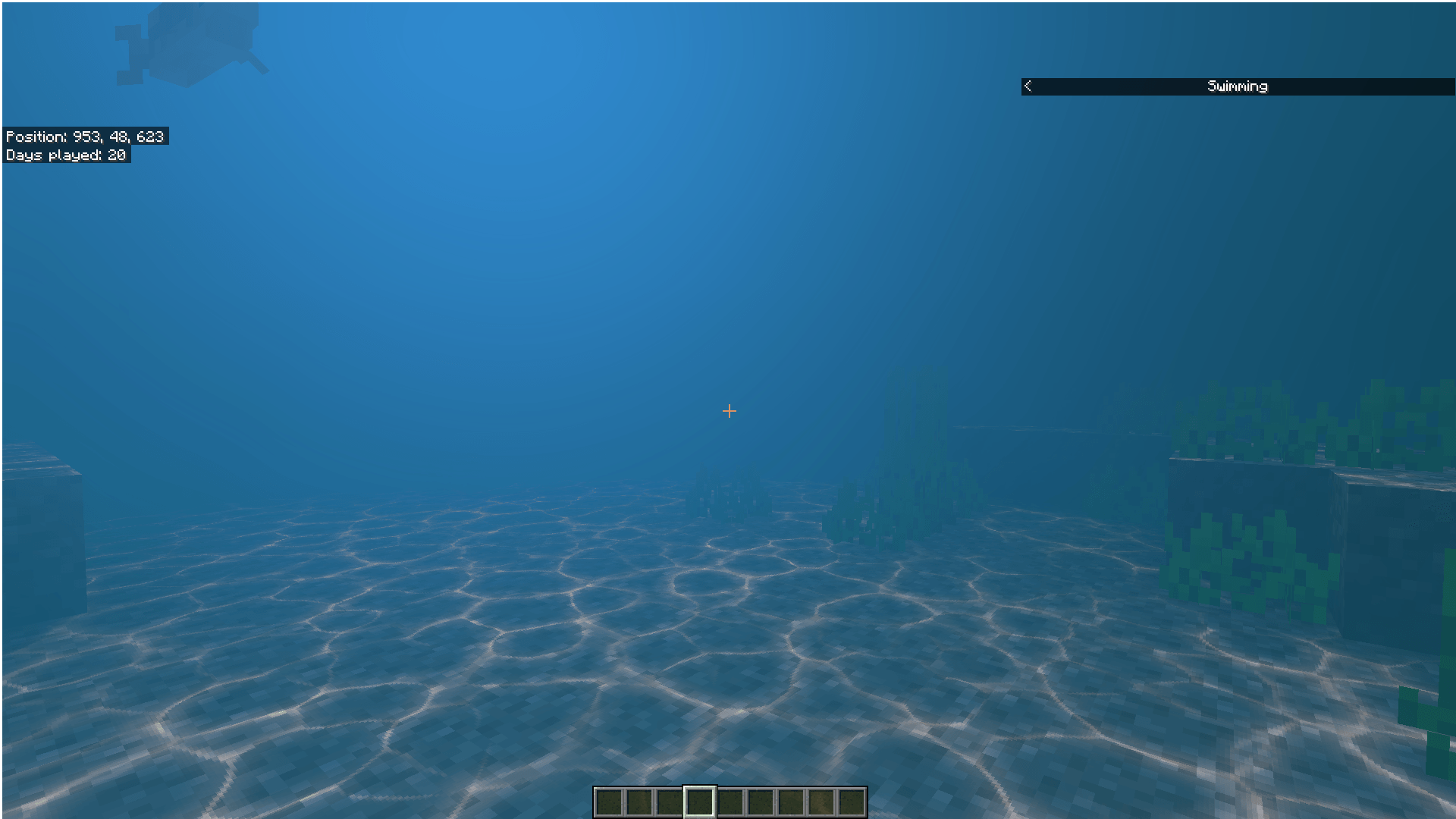 PURE VISUAL — screenshot 5