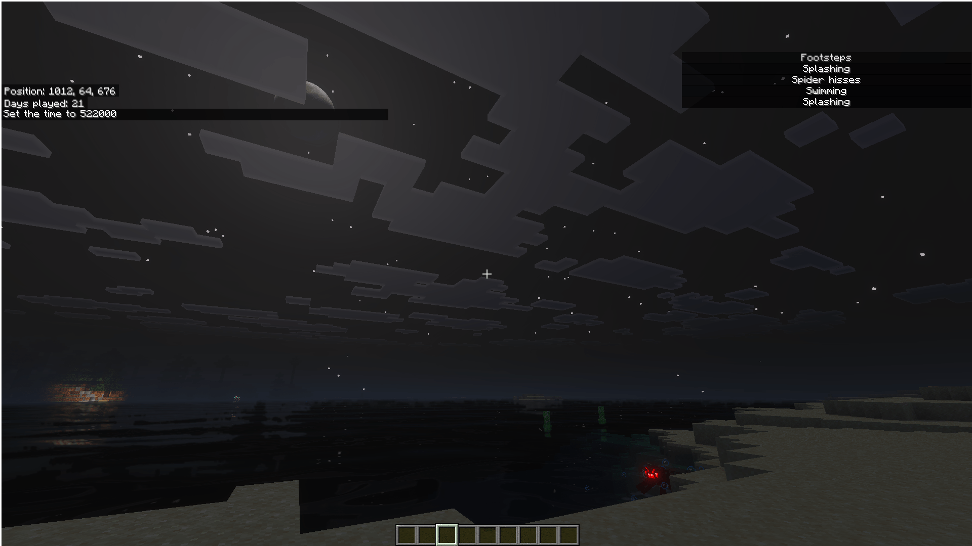PURE VISUAL — screenshot 7
