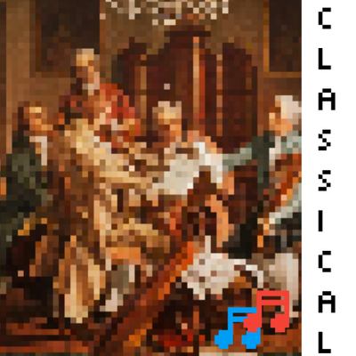 Classical Background Music