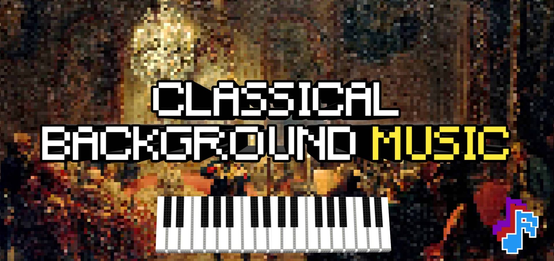 Classical Background Music — screenshot 1
