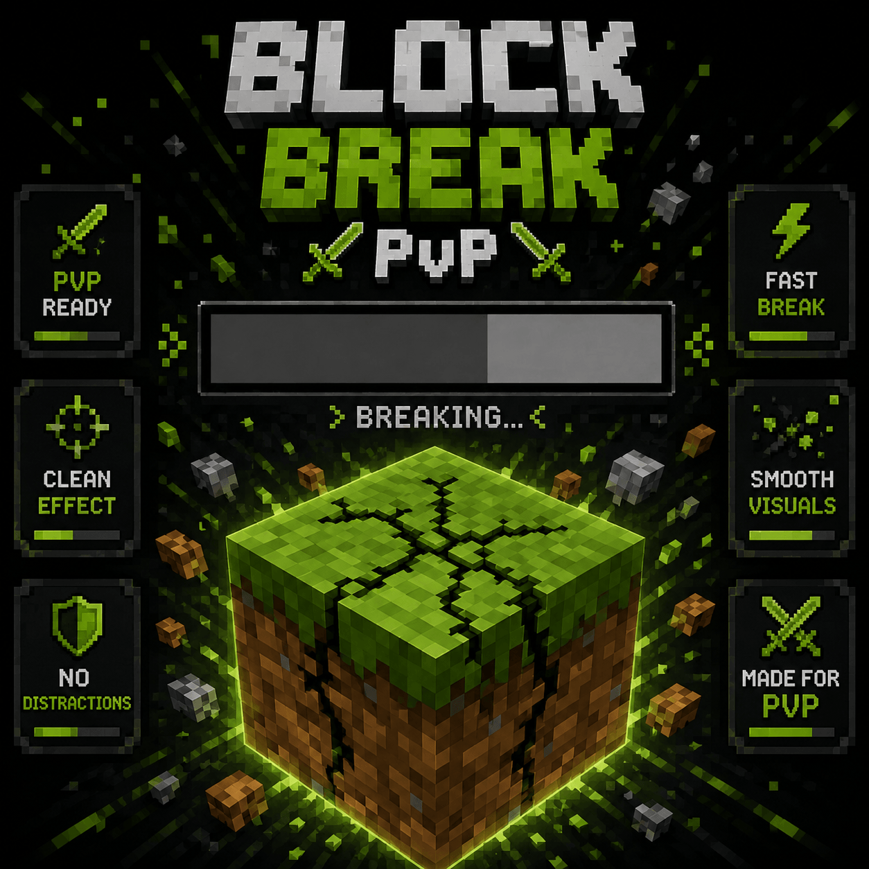 Block Break — screenshot 1