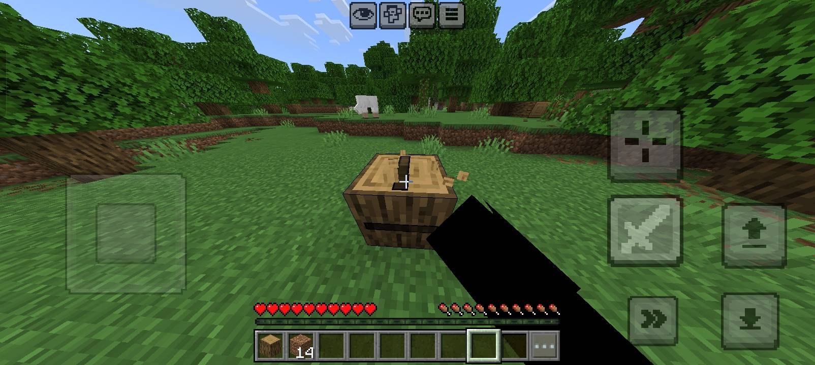 Block Break — screenshot 2