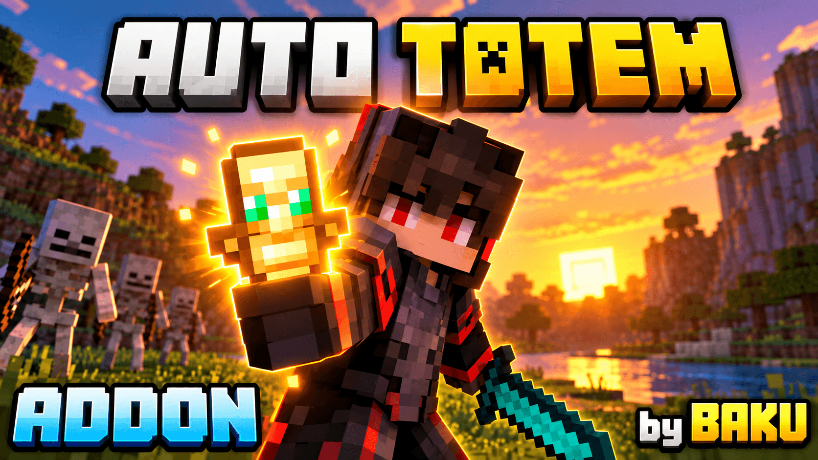 Auto totem by baku — screenshot 1