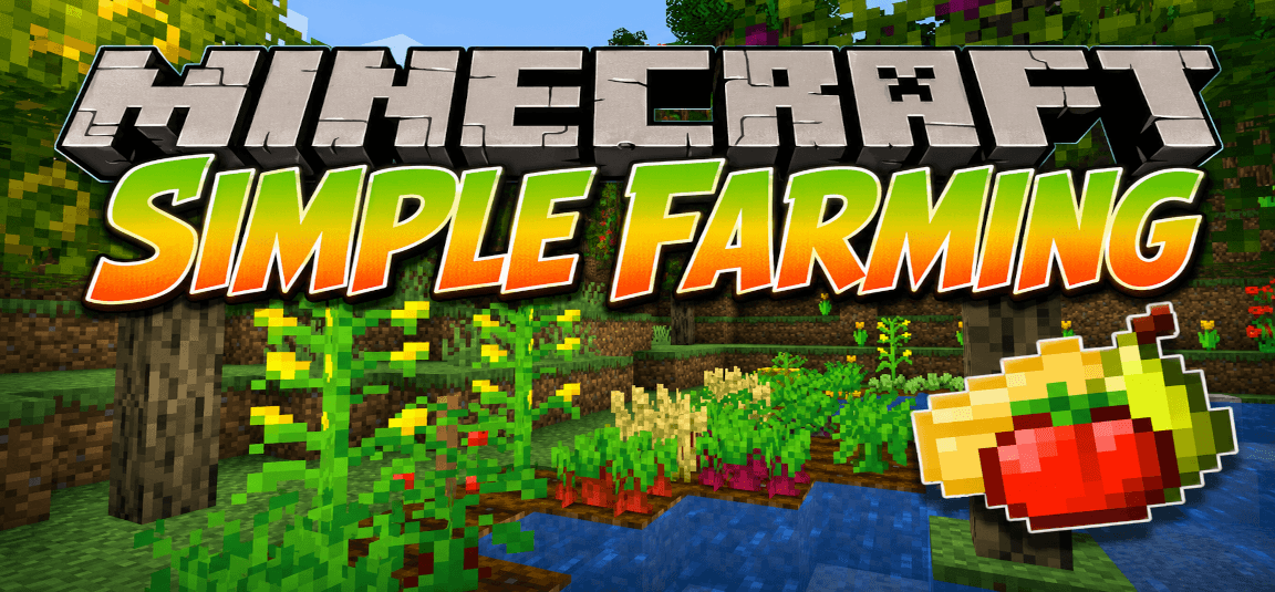 Simple Farming (Unofficial) — screenshot 1