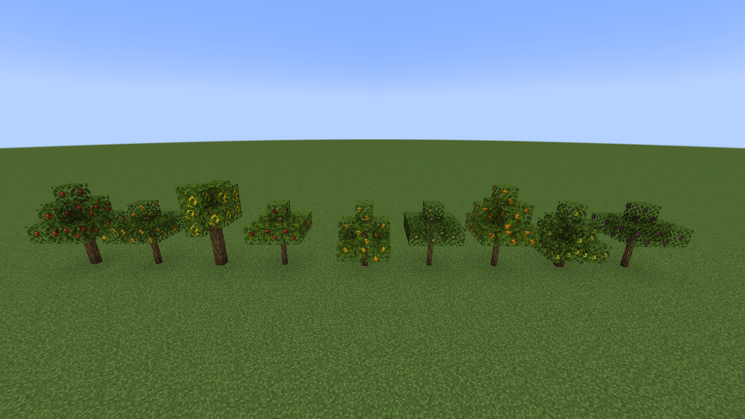Simple Farming (Unofficial) — screenshot 2