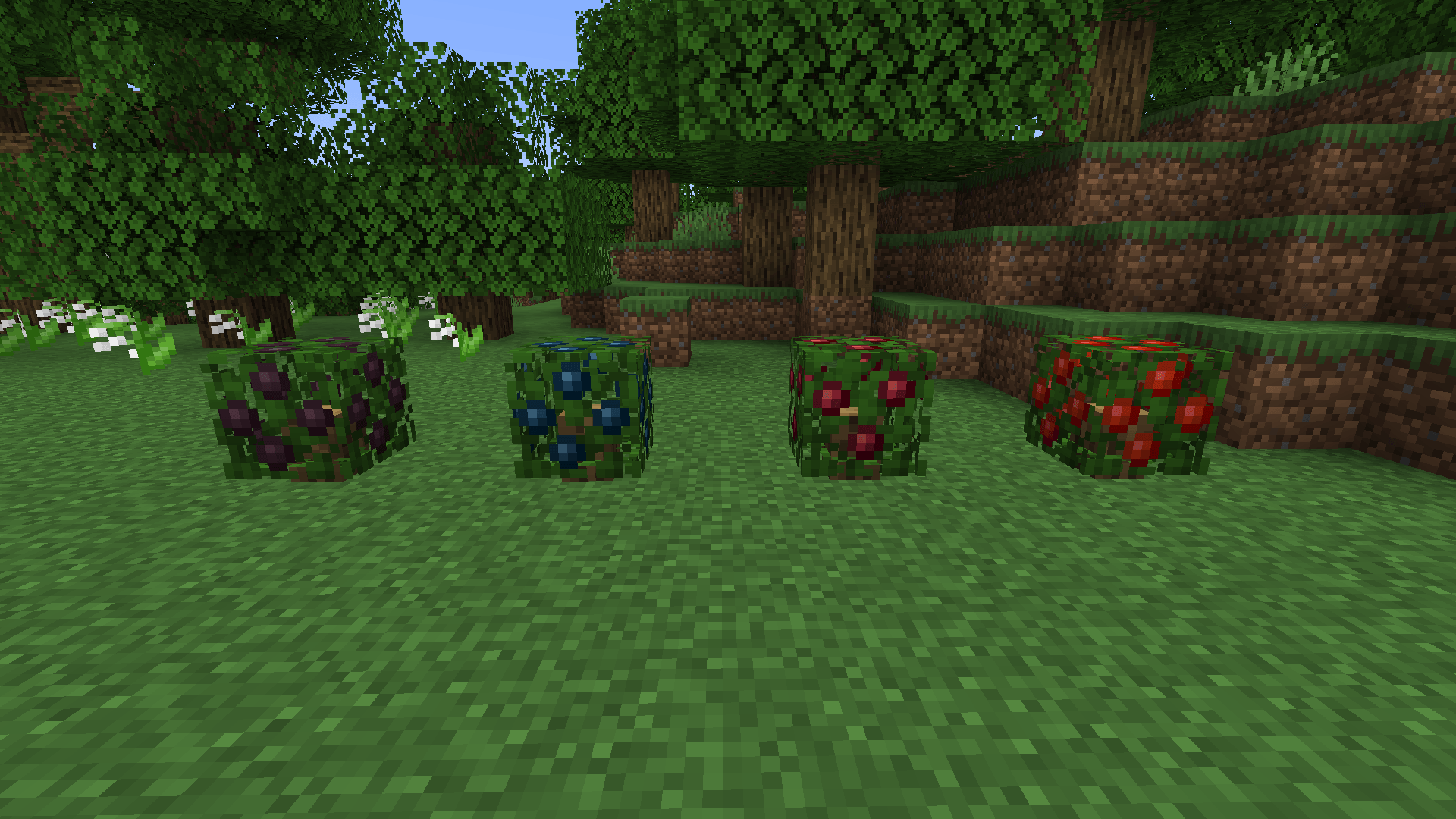 Simple Farming (Unofficial) — screenshot 3