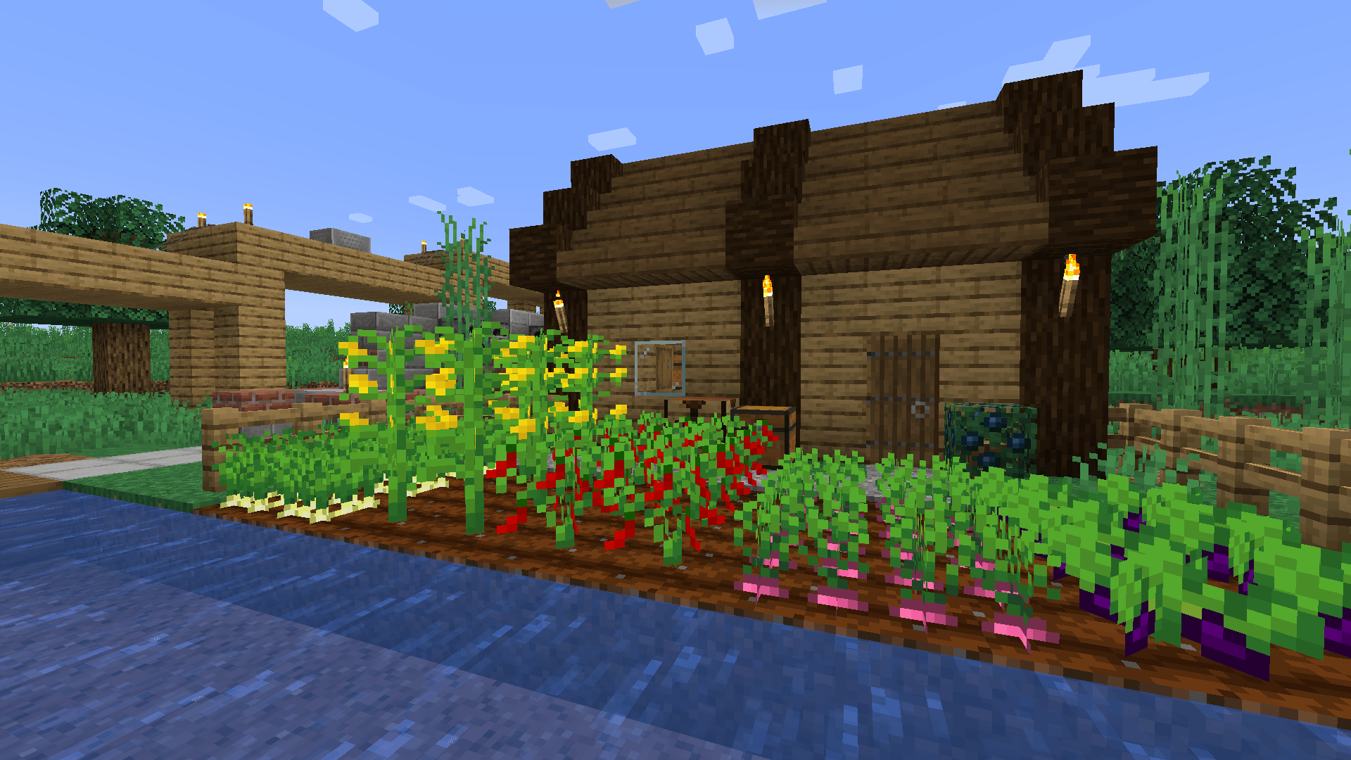 Simple Farming (Unofficial) — screenshot 5