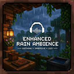 RainAmbience — screenshot 1