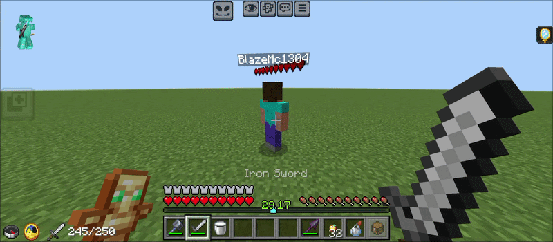 Invisible Death Messages — screenshot 2