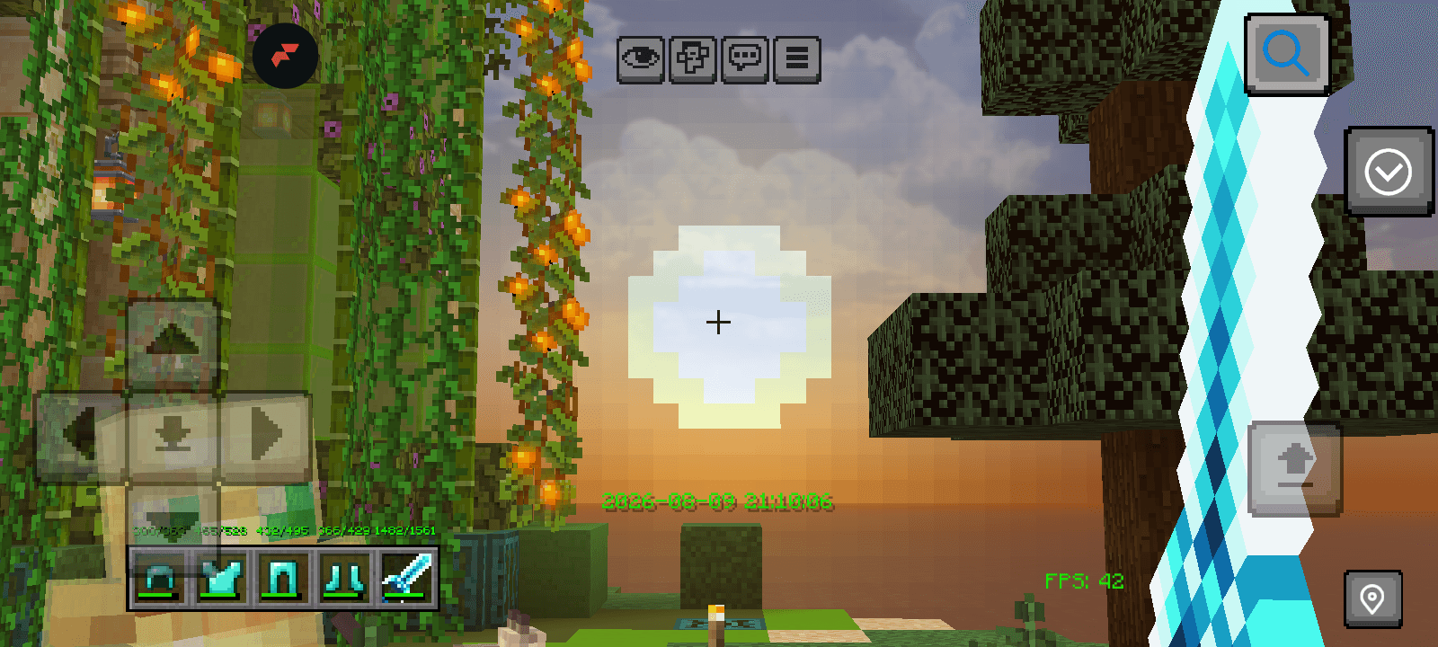 Vanilla X shader v2 — screenshot 7