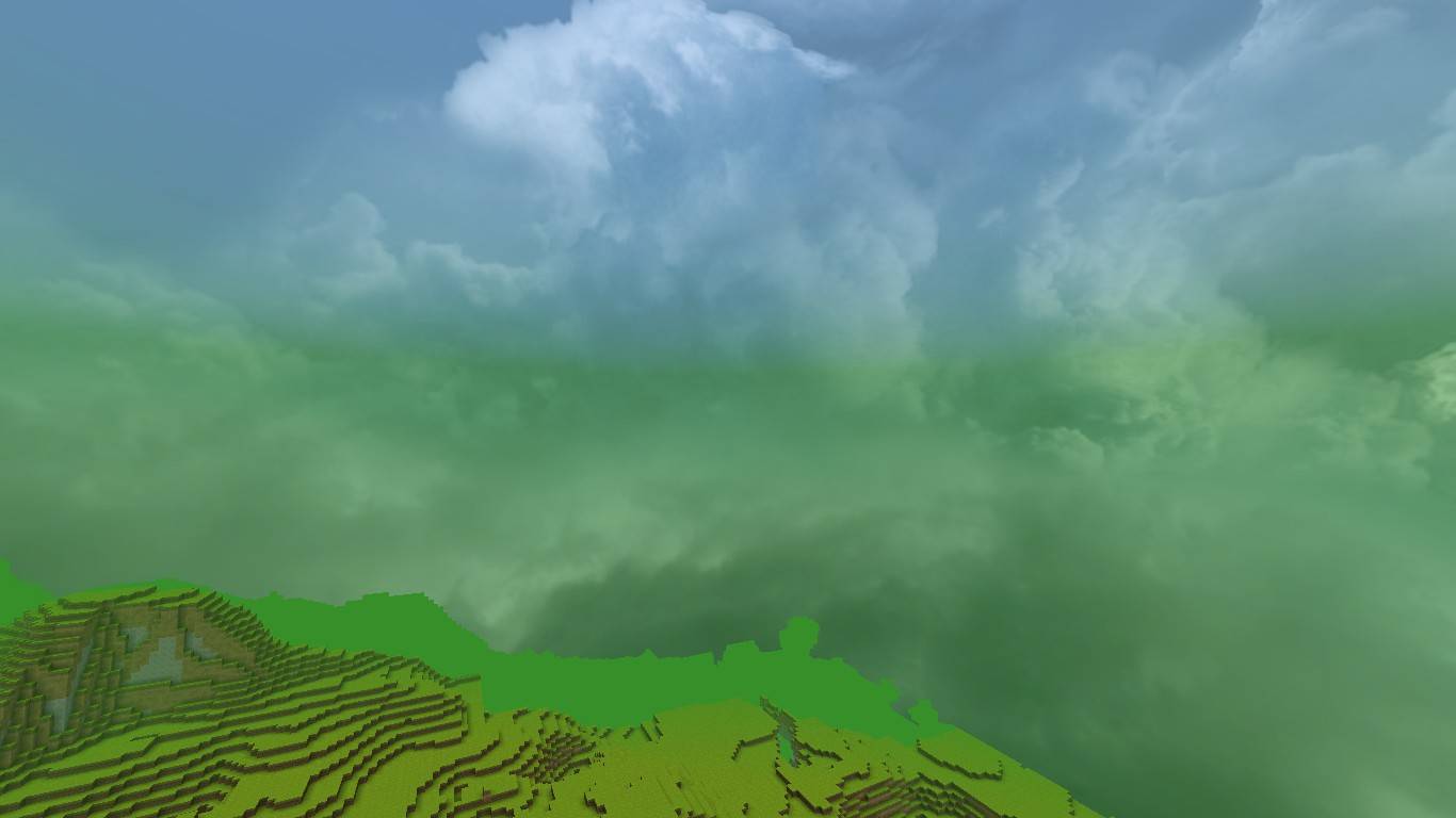 NEXUS SHADERS — screenshot 1