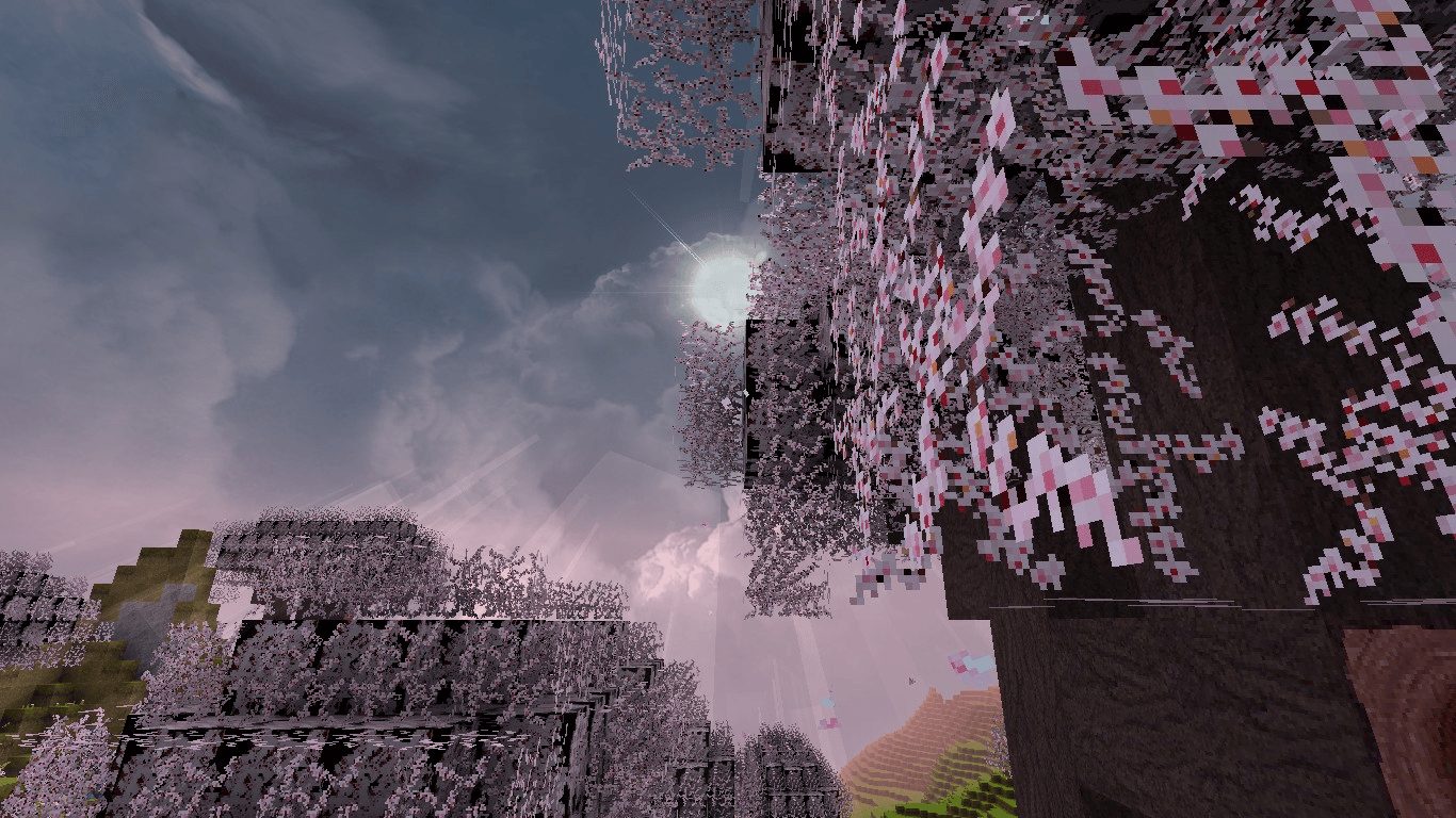 NEXUS SHADERS — screenshot 2
