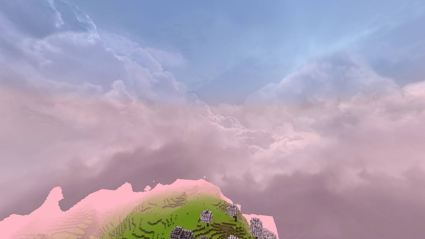 NEXUS SHADERS — screenshot 3