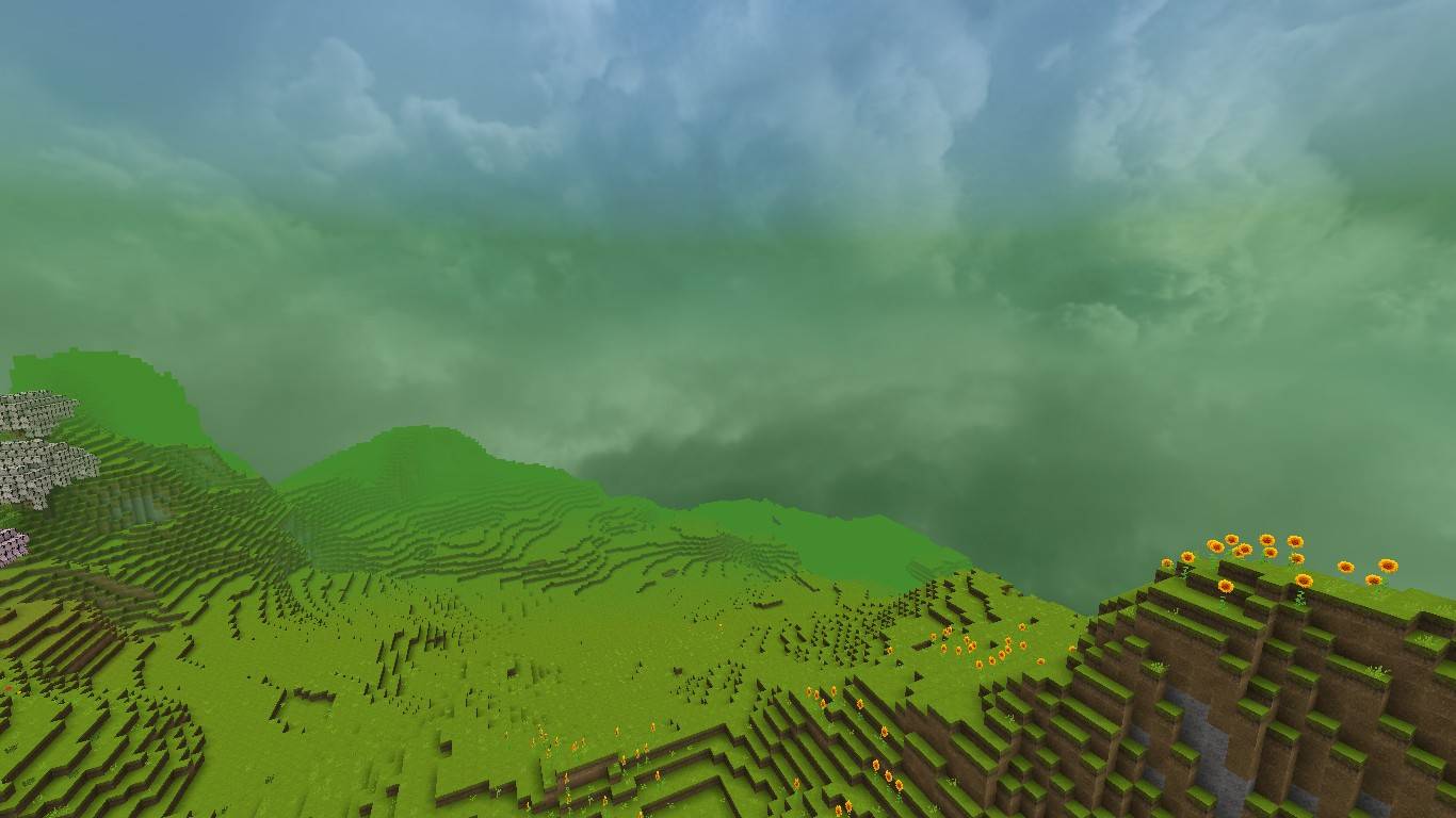 NEXUS SHADERS — screenshot 4
